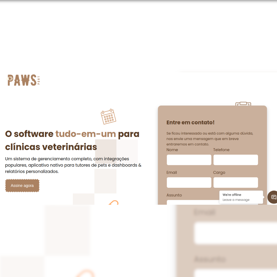 portfolio-first