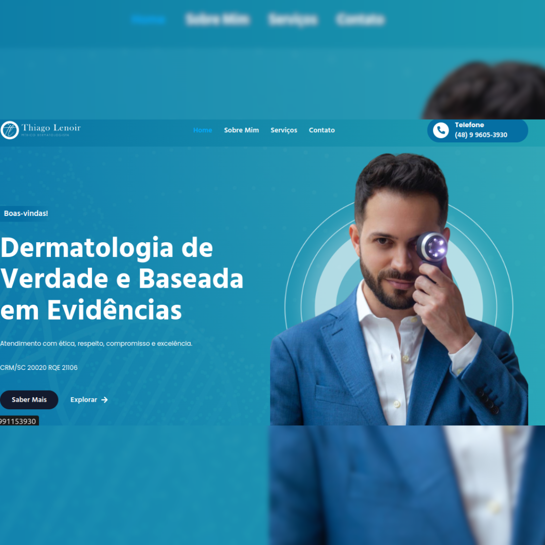 portfolio-first